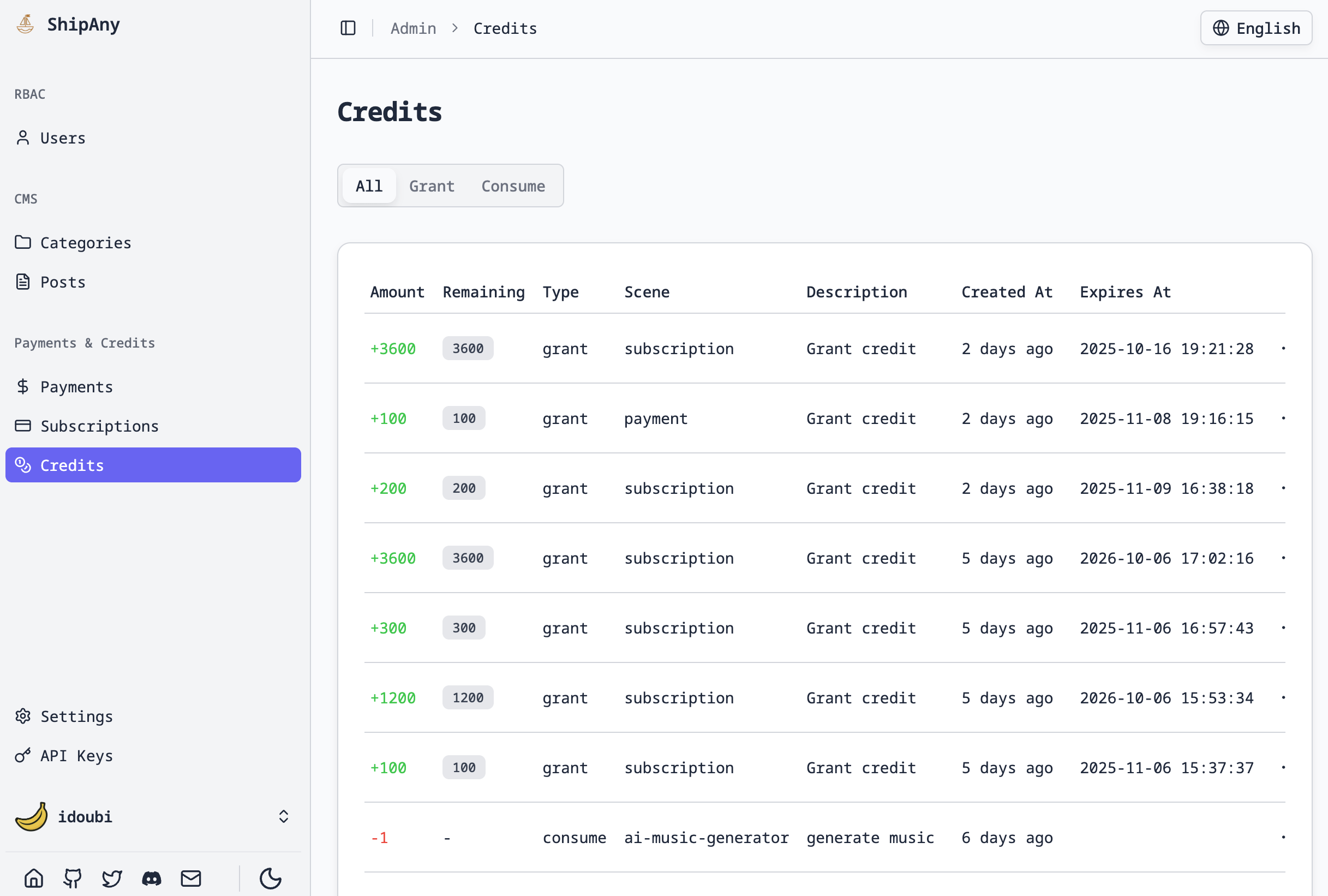 What is the Imposter Game Generator